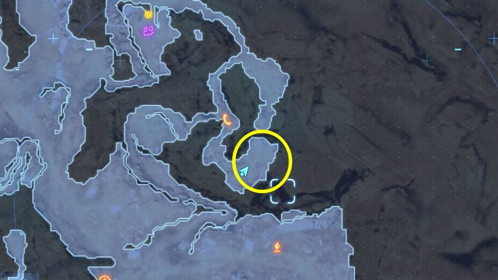 8 - Stellar Blade: All EVE costumes map - Secrets and Collectibles - Stellar Blade Guide