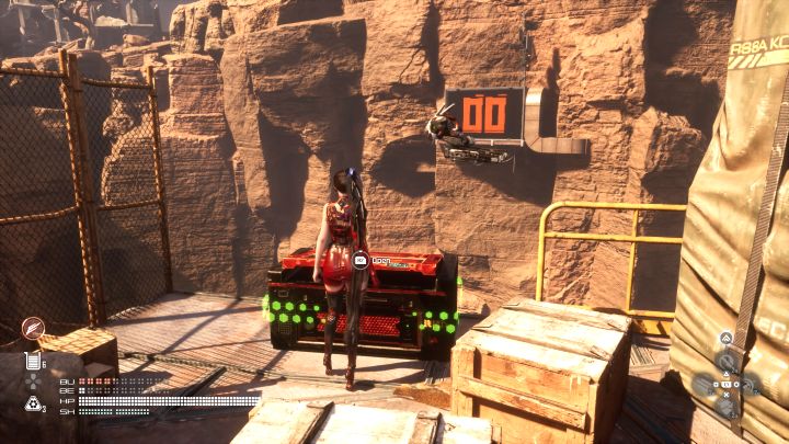 9 - Stellar Blade: All EVE costumes map - Secrets and Collectibles - Stellar Blade Guide