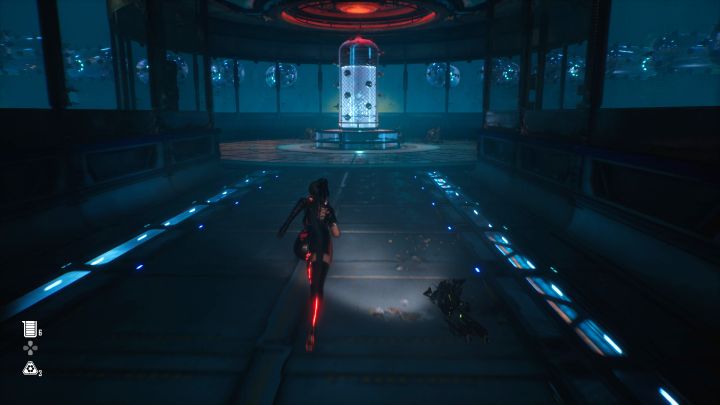 19 - Stellar Blade: All EVE costumes map - Secrets and Collectibles - Stellar Blade Guide