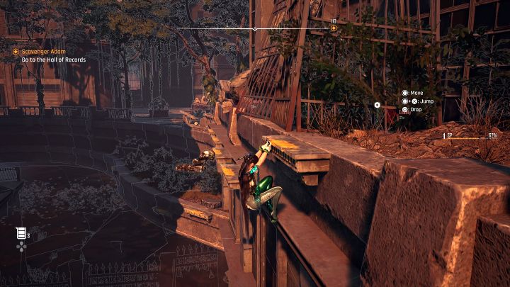 3 - Stellar Blade: All EVE Exospines map - Secrets and Collectibles - Stellar Blade Guide