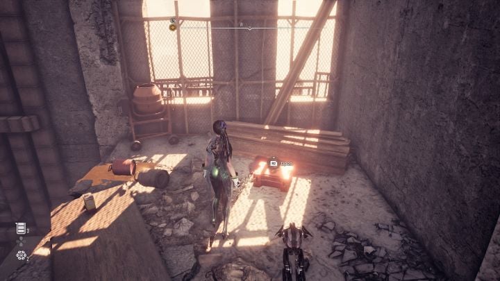 6 - Stellar Blade: All EVE Exospines map - Secrets and Collectibles - Stellar Blade Guide