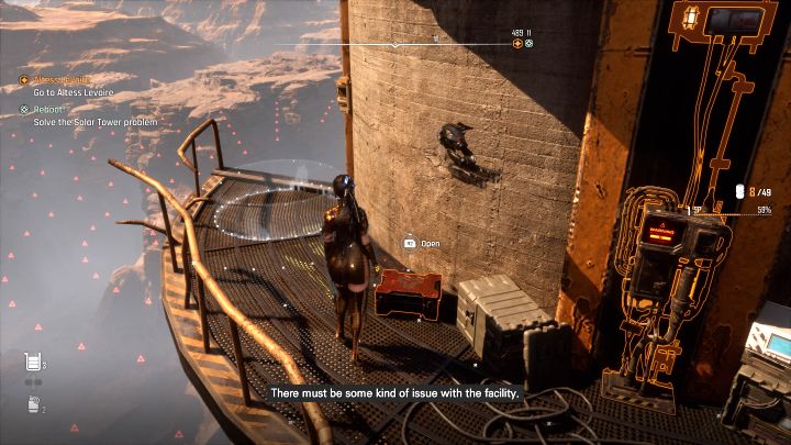 8 - Stellar Blade: All EVE Exospines map - Secrets and Collectibles - Stellar Blade Guide