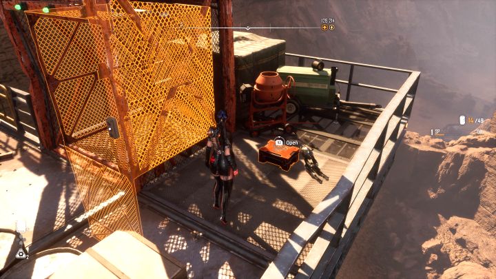 11 - Stellar Blade: All EVE Exospines map - Secrets and Collectibles - Stellar Blade Guide