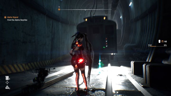 13 - Stellar Blade: All EVE Exospines map - Secrets and Collectibles - Stellar Blade Guide