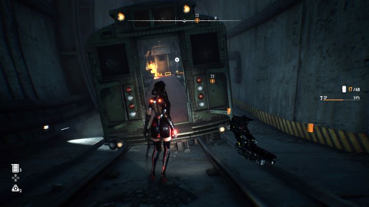 14 - Stellar Blade: All EVE Exospines map - Secrets and Collectibles - Stellar Blade Guide