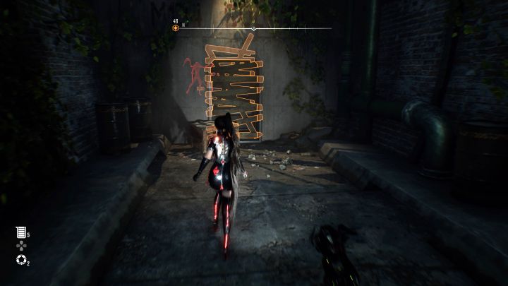 16 - Stellar Blade: All EVE Exospines map - Secrets and Collectibles - Stellar Blade Guide