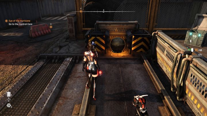 23 - Stellar Blade: All EVE Exospines map - Secrets and Collectibles - Stellar Blade Guide