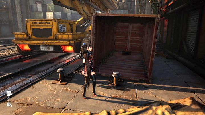 See also - Stellar Blade: All EVE Exospines map - Secrets and Collectibles - Stellar Blade Guide