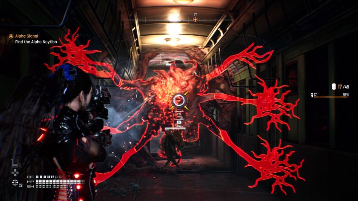 3 - Stellar Blade: Tumbler Expansion Modules map - Secrets and Collectibles - Stellar Blade Guide