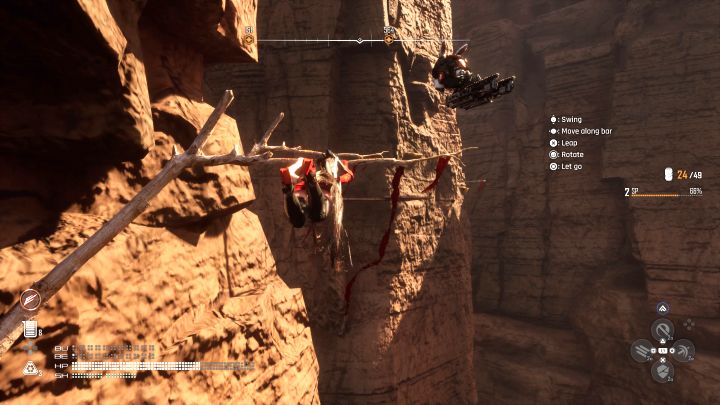 6 - Stellar Blade: All Cans map - Secrets and Collectibles - Stellar Blade Guide