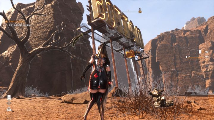 9 - Stellar Blade: All Cans map - Secrets and Collectibles - Stellar Blade Guide