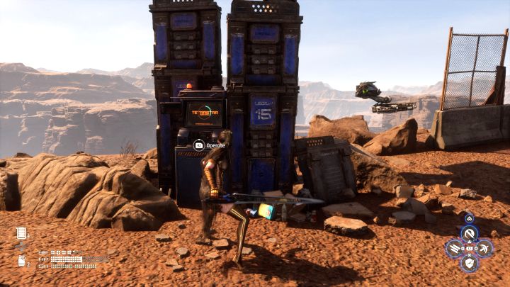 10 - Stellar Blade: All Cans map - Secrets and Collectibles - Stellar Blade Guide