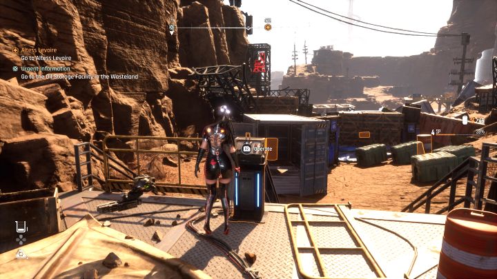 11 - Stellar Blade: All Cans map - Secrets and Collectibles - Stellar Blade Guide