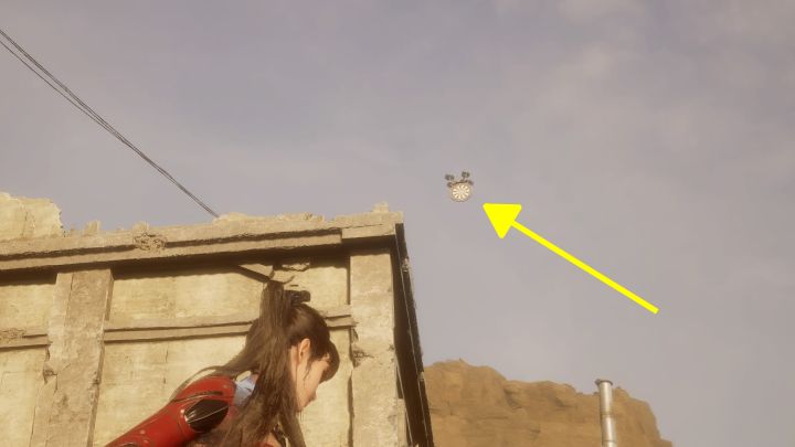 20 - Stellar Blade: All Cans map - Secrets and Collectibles - Stellar Blade Guide