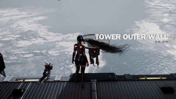 21 - Stellar Blade: All Cans map - Secrets and Collectibles - Stellar Blade Guide