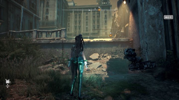 4 - Stellar Blade: Passcodes in Eidos 7 - Passcodes - Stellar Blade Guide