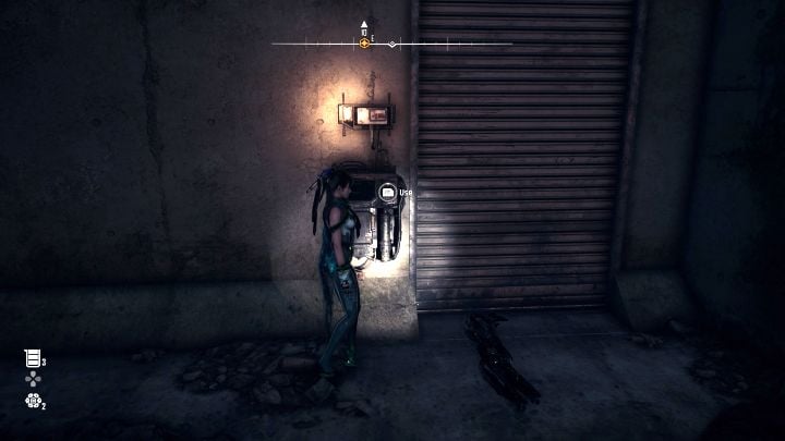 12 - Stellar Blade: Passcodes in Eidos 7 - Passcodes - Stellar Blade Guide