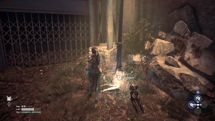 3 - Stellar Blade: Beta Cores and Body Cores - Eidos 7 - Cores - Stellar Blade Guide