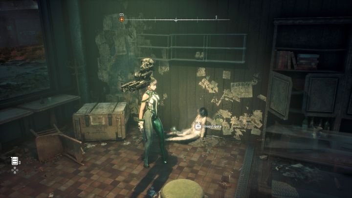 7 - Stellar Blade: Beta Cores and Body Cores - Eidos 7 - Cores - Stellar Blade Guide