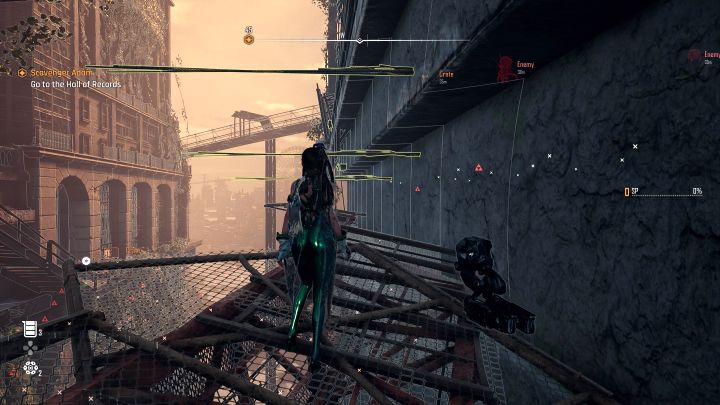 12 - Stellar Blade: Beta Cores and Body Cores - Eidos 7 - Cores - Stellar Blade Guide