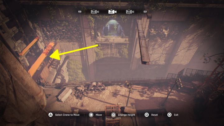 17 - Stellar Blade: Beta Cores and Body Cores - Eidos 7 - Cores - Stellar Blade Guide