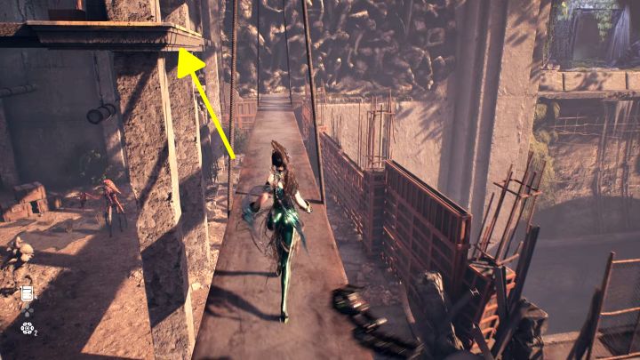 18 - Stellar Blade: Beta Cores and Body Cores - Eidos 7 - Cores - Stellar Blade Guide