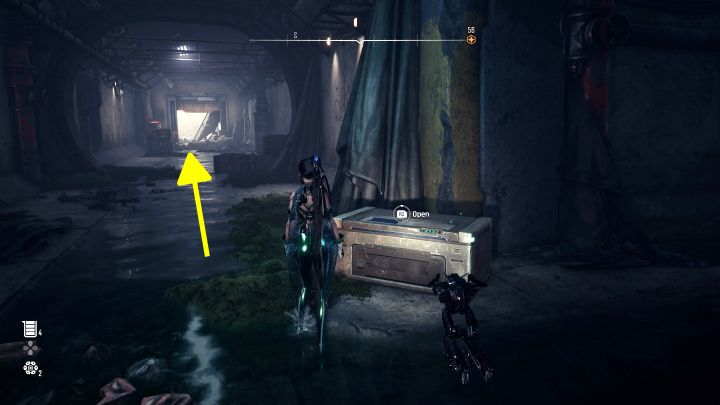 20 - Stellar Blade: Beta Cores and Body Cores - Eidos 7 - Cores - Stellar Blade Guide