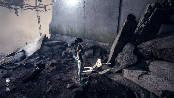 21 - Stellar Blade: Beta Cores and Body Cores - Eidos 7 - Cores - Stellar Blade Guide