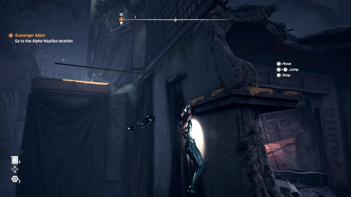 22 - Stellar Blade: Beta Cores and Body Cores - Eidos 7 - Cores - Stellar Blade Guide