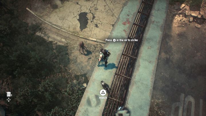 6 - Stellar Blade: How to perform stealth attacks? - FAQ - Stellar Blade Guide