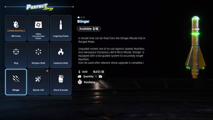 See also - Stellar Blade: How to unlock ranged weapons? - FAQ - Stellar Blade Guide