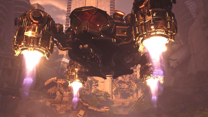 2 - Stellar Blade: Can you return to Eidos 7 later? - FAQ - Stellar Blade Guide