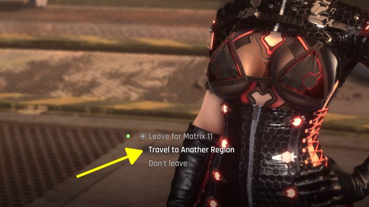 3 - Stellar Blade: Can you return to Eidos 7 later? - FAQ - Stellar Blade Guide