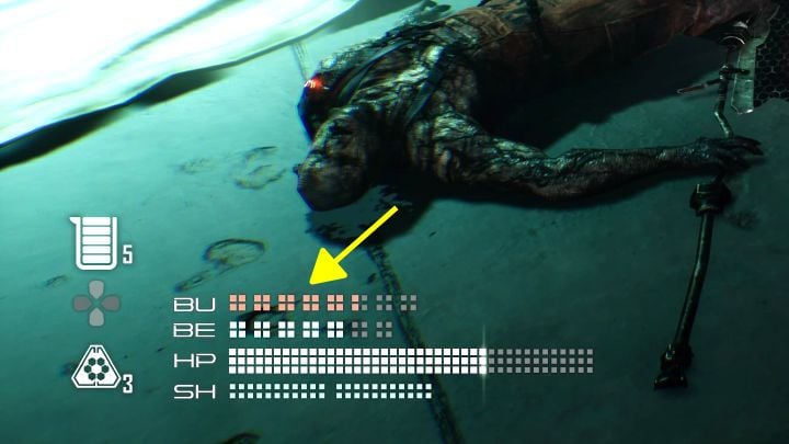 4 - Stellar Blade: How to unlock Burst and Tachy skill trees? - FAQ - Stellar Blade Guide