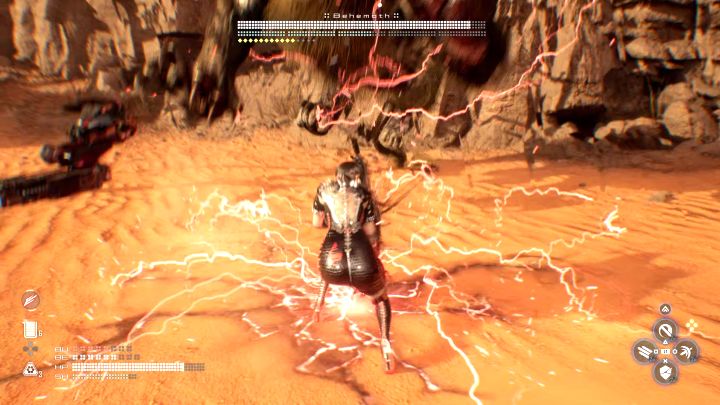 5 - Stellar Blade: How to unlock Burst and Tachy skill trees? - FAQ - Stellar Blade Guide