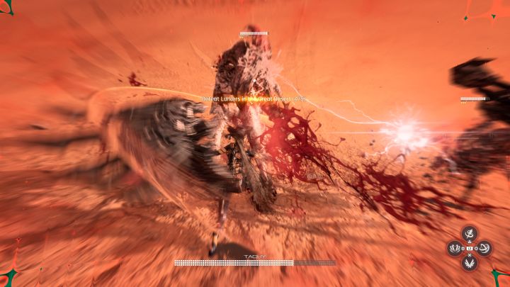 See also - Stellar Blade: How to unlock Burst and Tachy skill trees? - FAQ - Stellar Blade Guide