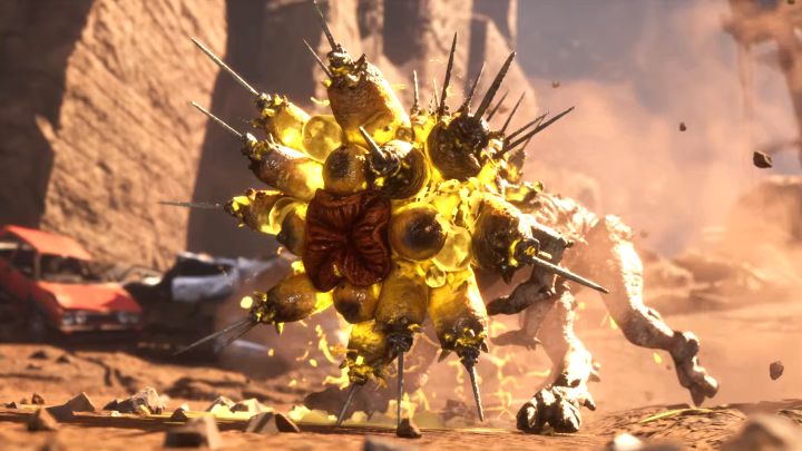 3 - Stellar Blade: Where to find the Holiday Rabbit costume for EVE? - FAQ - Stellar Blade Guide