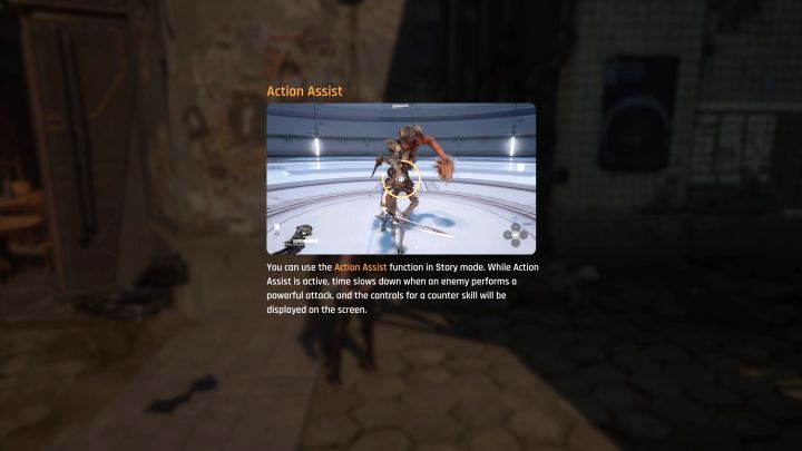 3 - Stellar Blade: Difficulty levels - Basics - Stellar Blade Guide