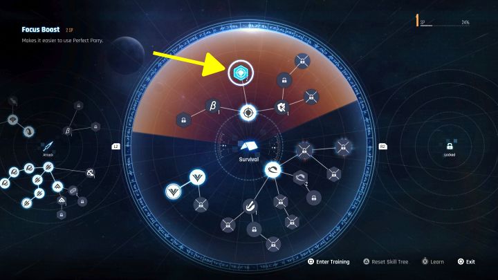 4 - Stellar Blade: Difficulty levels - Basics - Stellar Blade Guide