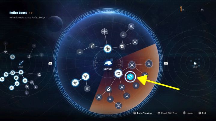 Stellar Blade is a game in which timing of dodges and parries play an important role - Stellar Blade: Difficulty levels - Basics - Stellar Blade Guide