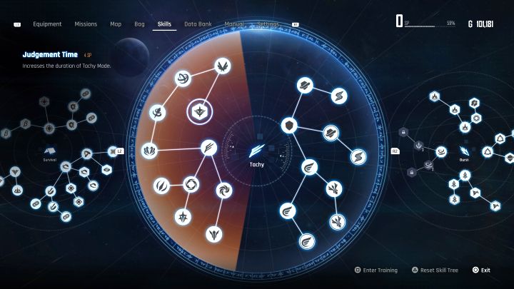 See also - Stellar Blade: Best skills - Basics - Stellar Blade Guide