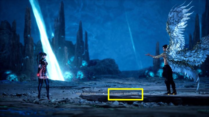 2 - Stellar Blade: All game endings - Basics - Stellar Blade Guide