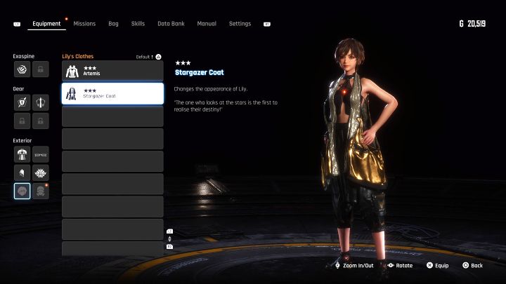 6 - Stellar Blade: Game editions - Appendix - Stellar Blade Guide