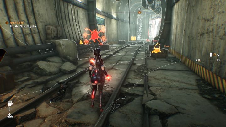 1 - Stellar Blade: Beta Cores and Body Cores - Matrix 11 and Great Desert - Cores - Stellar Blade Guide