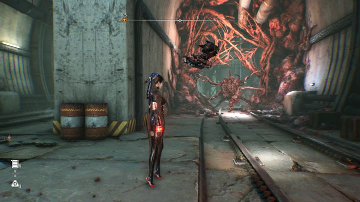 2 - Stellar Blade: Beta Cores and Body Cores - Matrix 11 and Great Desert - Cores - Stellar Blade Guide