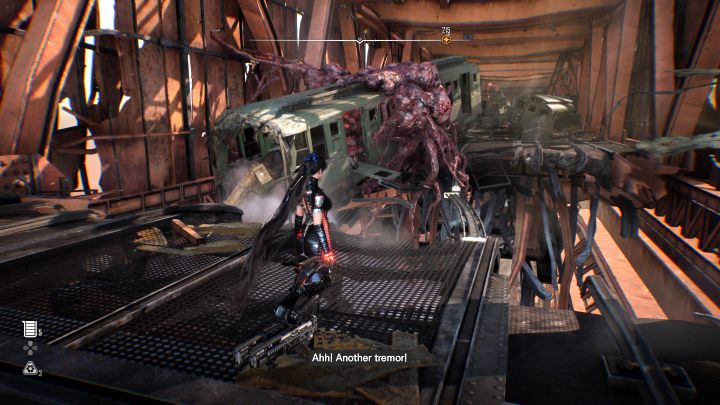 4 - Stellar Blade: Beta Cores and Body Cores - Matrix 11 and Great Desert - Cores - Stellar Blade Guide