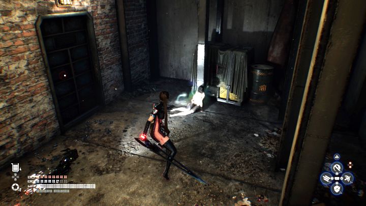 11 - Stellar Blade: Beta Cores and Body Cores - Matrix 11 and Great Desert - Cores - Stellar Blade Guide