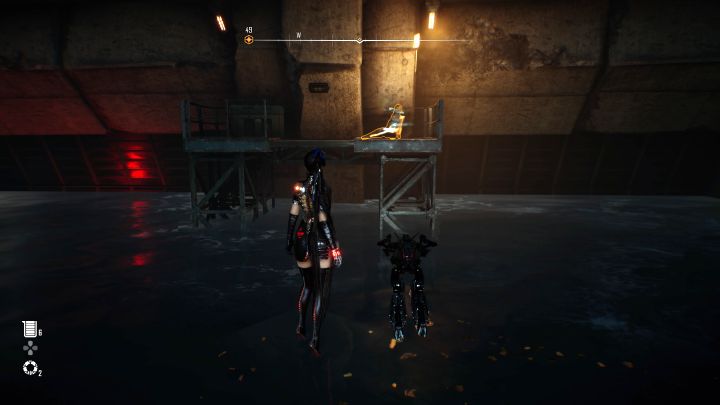 14 - Stellar Blade: Beta Cores and Body Cores - Matrix 11 and Great Desert - Cores - Stellar Blade Guide