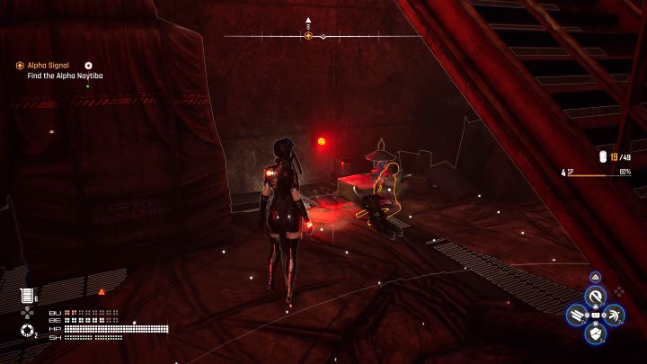 15 - Stellar Blade: Beta Cores and Body Cores - Matrix 11 and Great Desert - Cores - Stellar Blade Guide