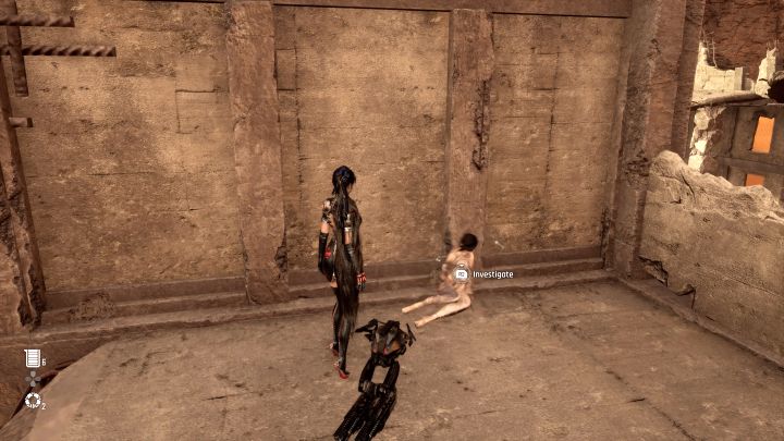 18 - Stellar Blade: Beta Cores and Body Cores - Matrix 11 and Great Desert - Cores - Stellar Blade Guide